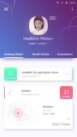 DDOS平台软件无感知升级的企业定制界面